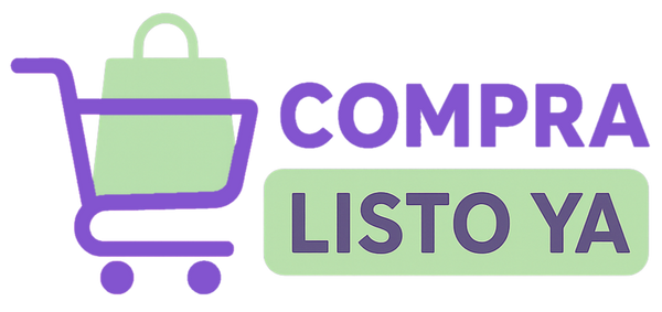 compra listo ya